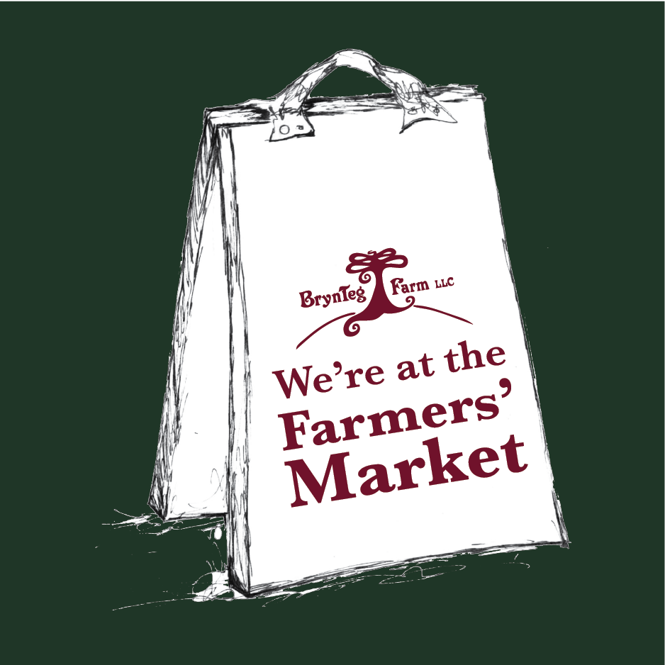 Oconomowoc Farmers' Market
