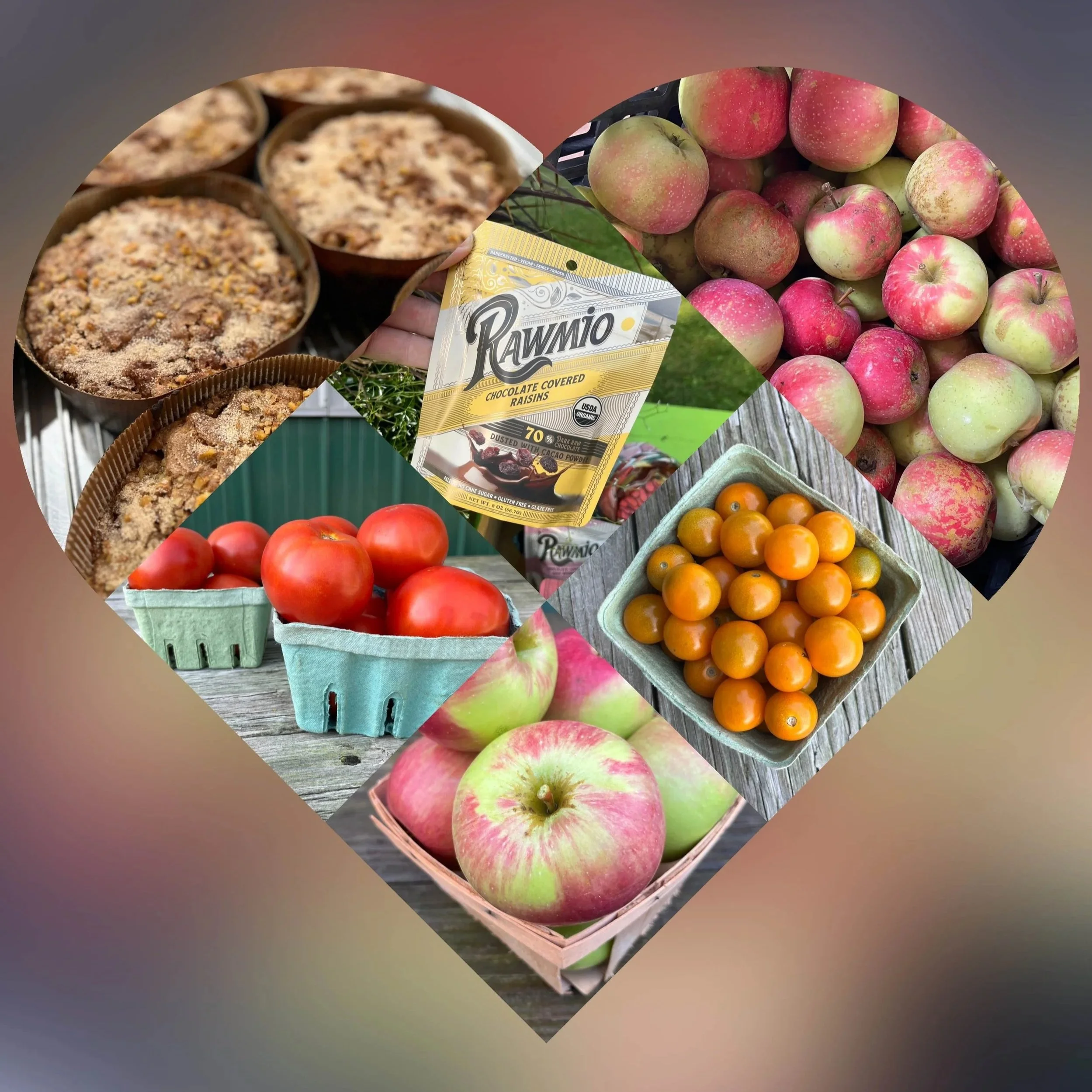 Farm and Orchard Shoppe