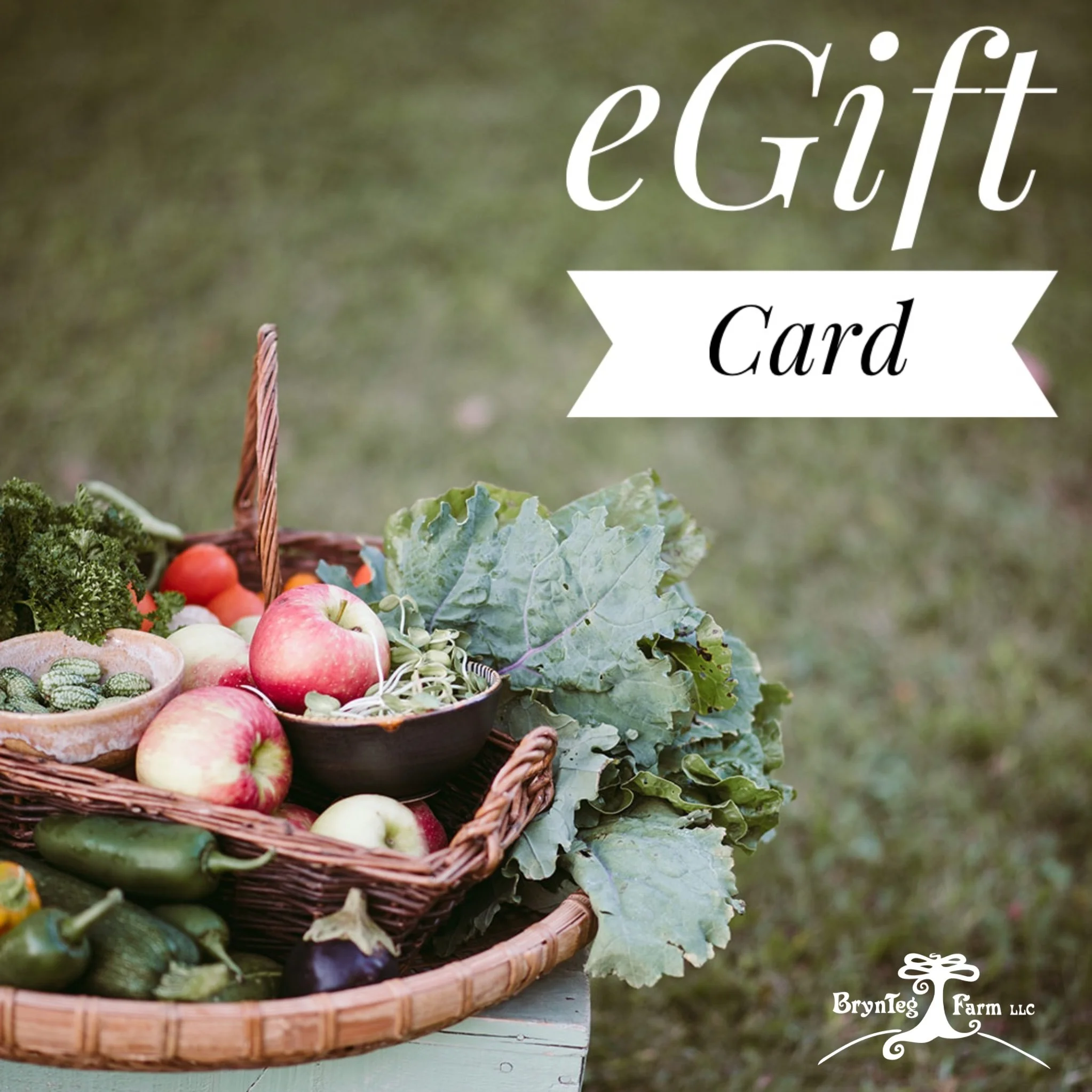 eGift Card