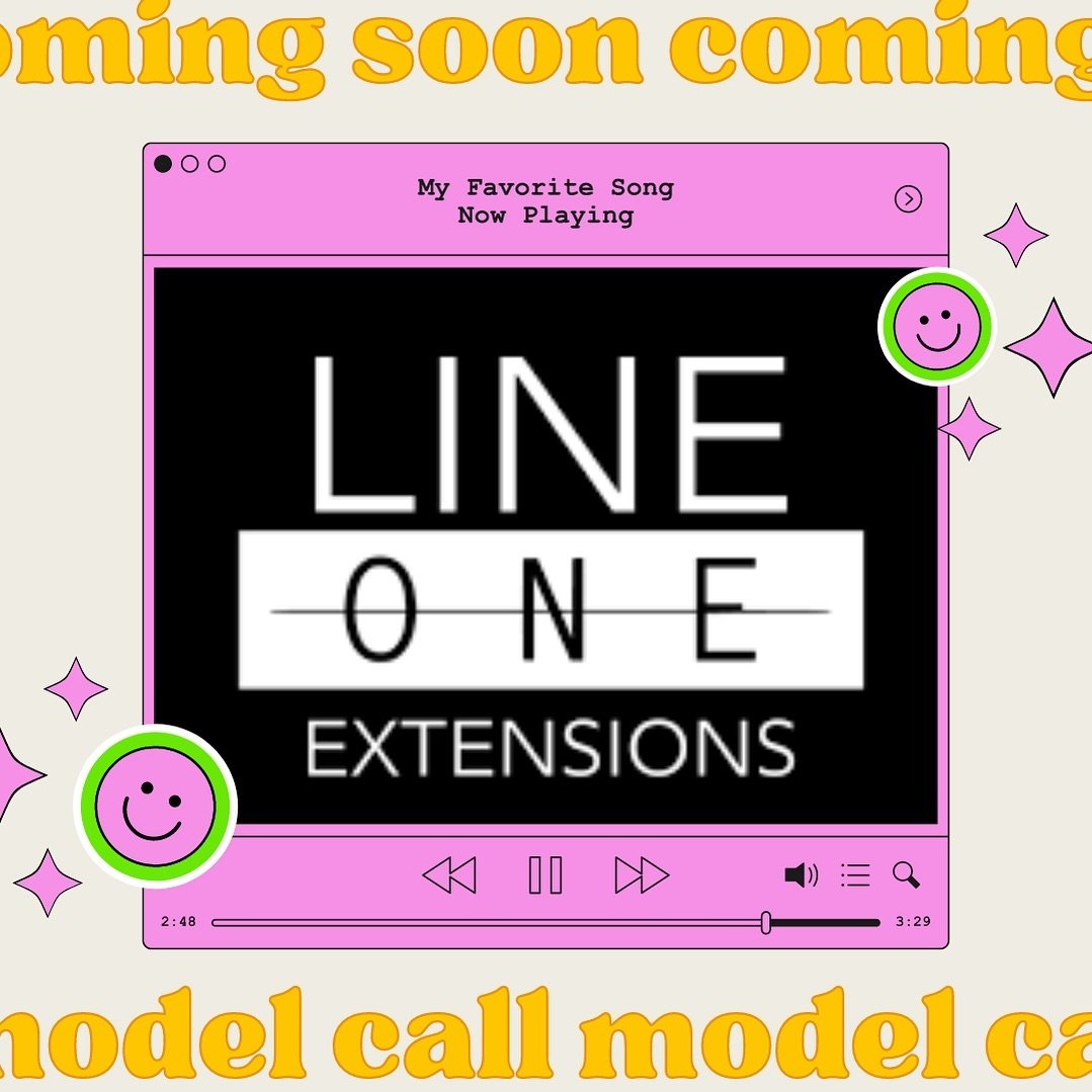 📣Hair Models Wanted!📣

Pure Salon and Spa is proud to announce that our own Extraordinary Master Stylist and Hair Color Educator LORI is now trained and able to perform LINE ONE EXTENSIONS❣❣❣

Before we offer this service ✨WE NEED MODELS ✨
Extensio