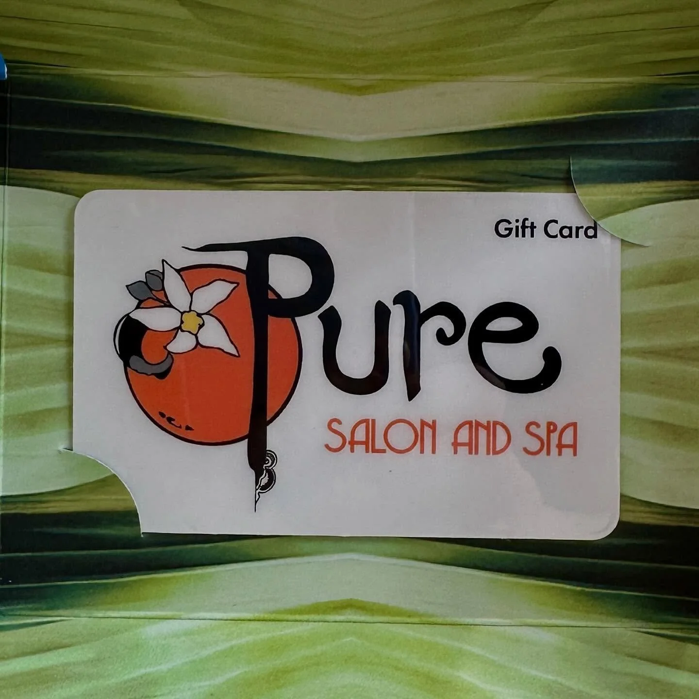 ⭐️✨GIFT CARDS AVAILABLE ✨⭐️