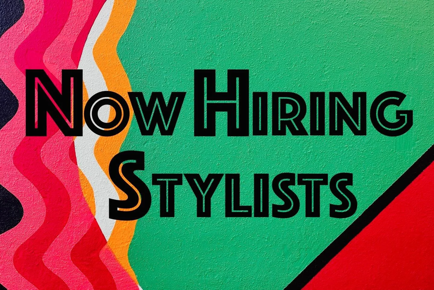 Pure Salon and Spa is ready to HIRE another EXPERIENCED STYLIST! 
If you love natural aromas, a Full Spectrum of Aveda Vegan Hair Color at your fingertips, light filled spaces, good vibes and a jungle of gorgeous plants&hellip; Pure is your spot!
Sen