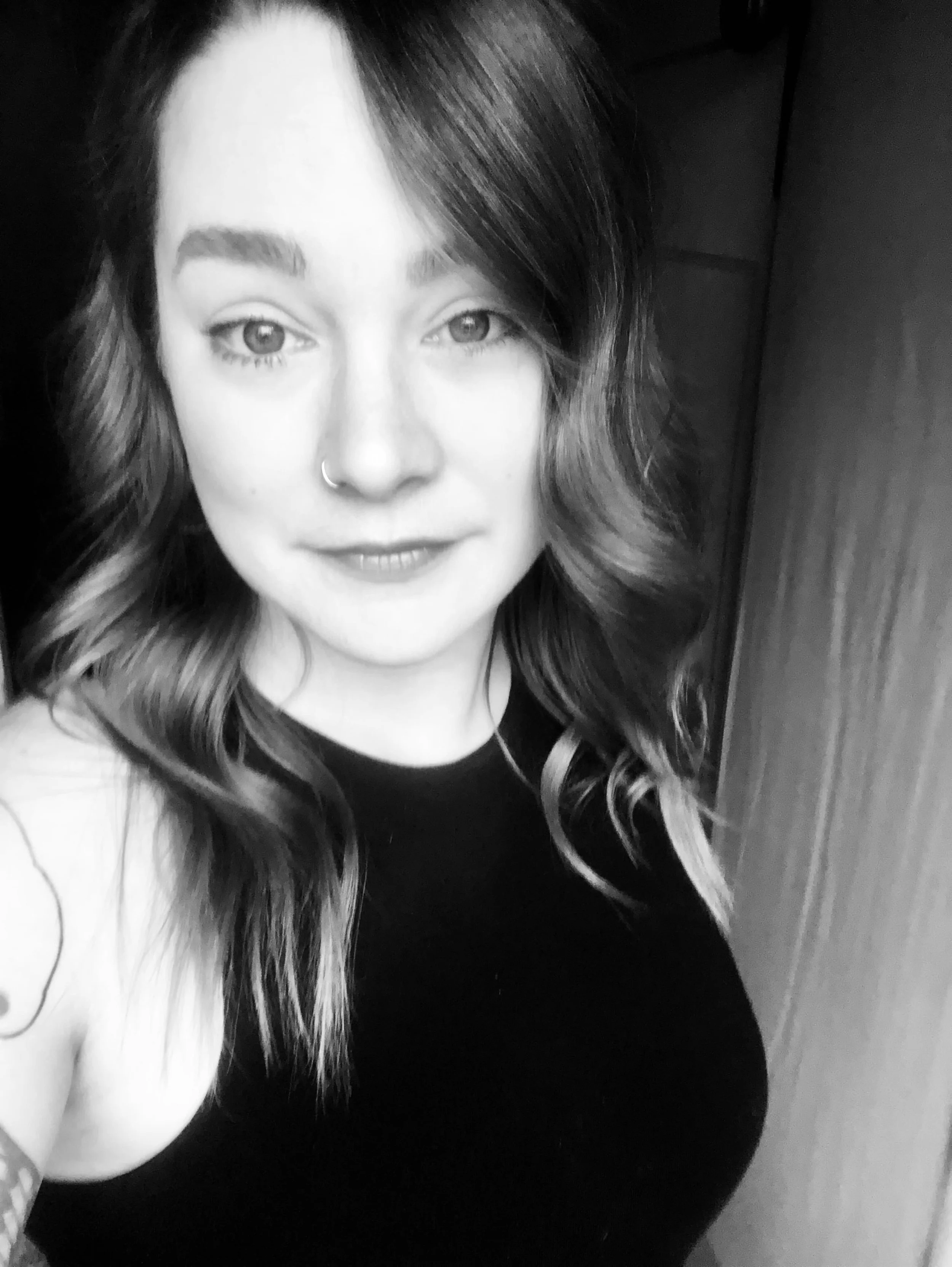 Welcome to the team CASIE, our newest master stylist here at Pure Salon and Spa💫. 
A message from Casie:
I believe hair is one of the most beautiful forms of self-expression. I love creating looks that feel unique, personal, and true to each individ
