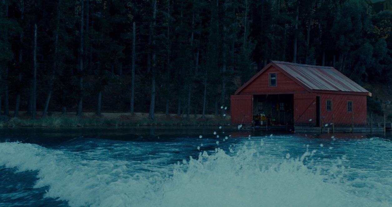 The Last House on the Left
