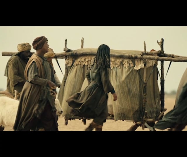 Of Kings and Prophets