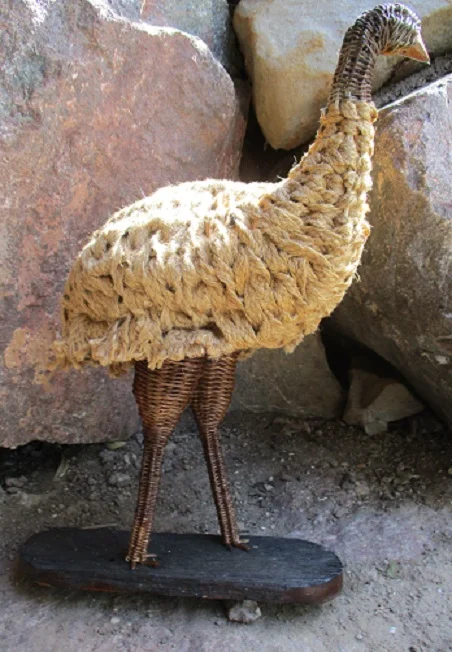 Emu