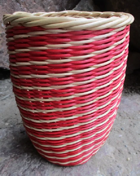 Spiral Vase