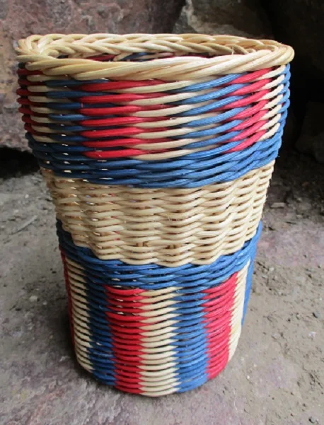 Stacked Vase