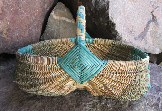 Buttocks Basket