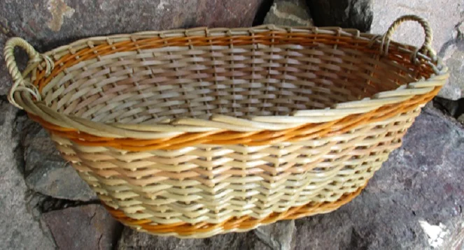 Washing Basket