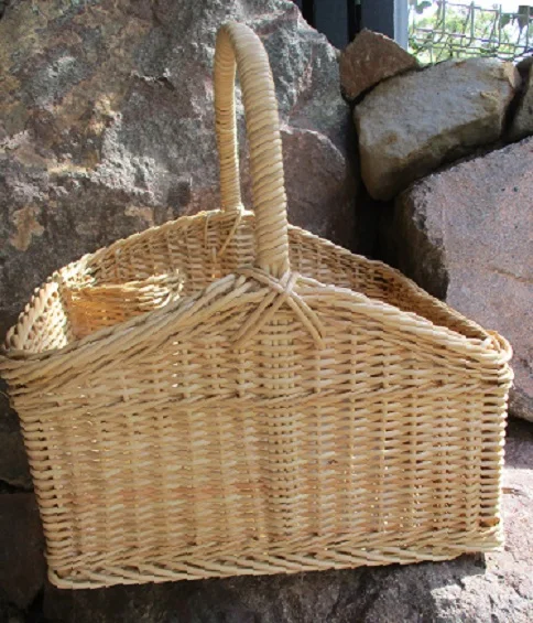 Large Picnic Basket