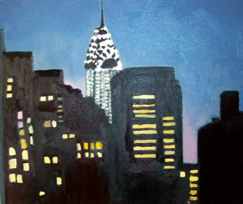 from the FDR, 2009