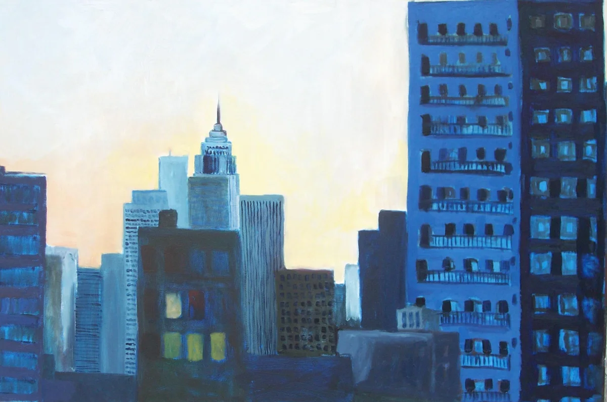 Midtown, 2009