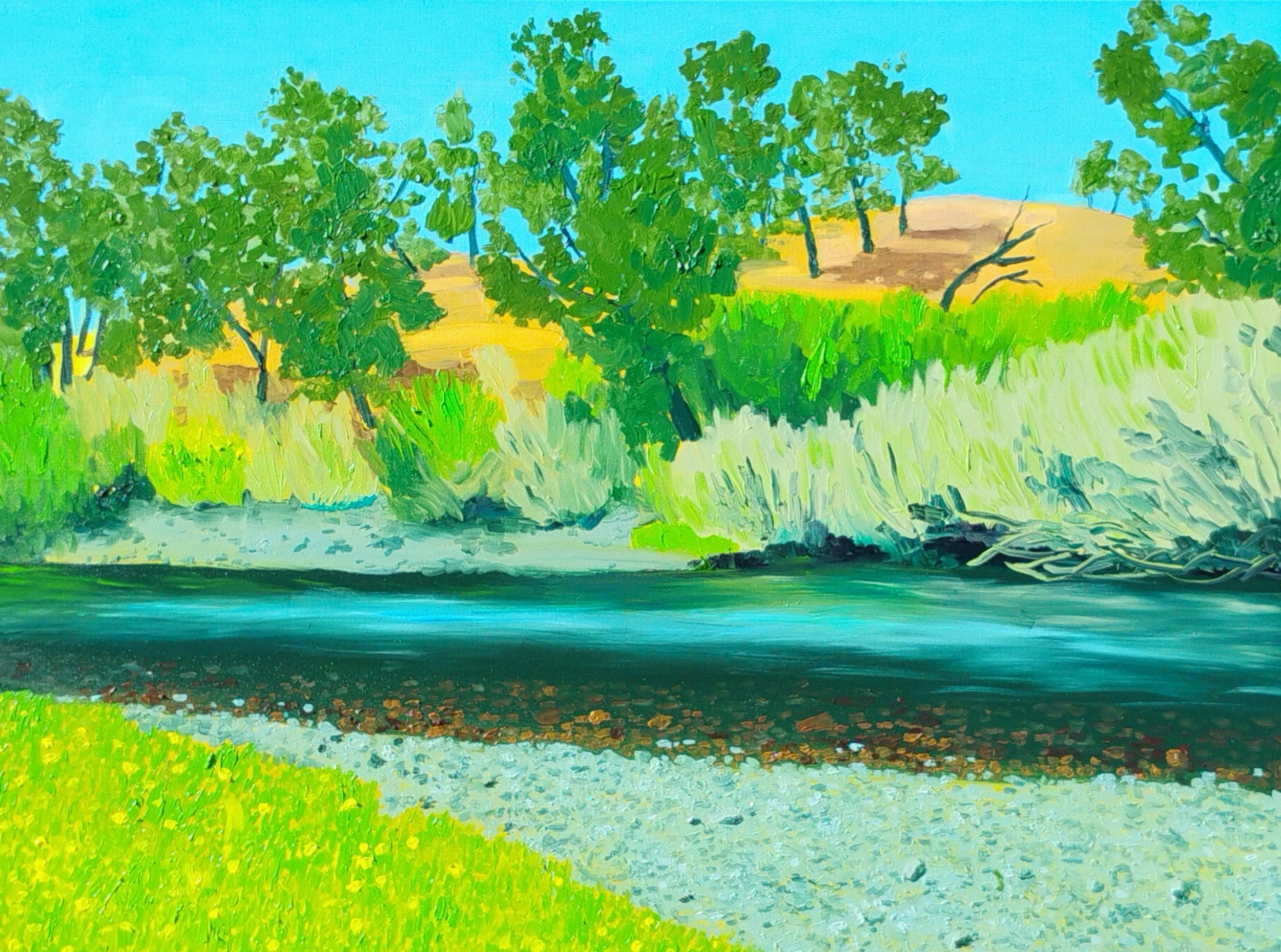 James Rose_Russian River_California.jpg