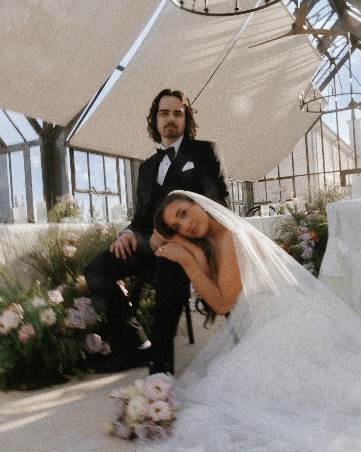 This is what I felt in the moment 📸