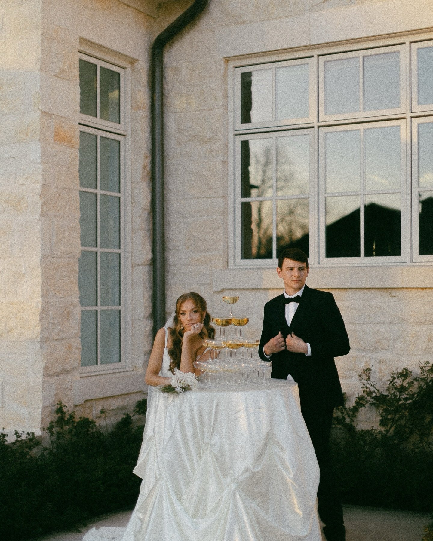 A moment, but make it feel like a movie #wedding