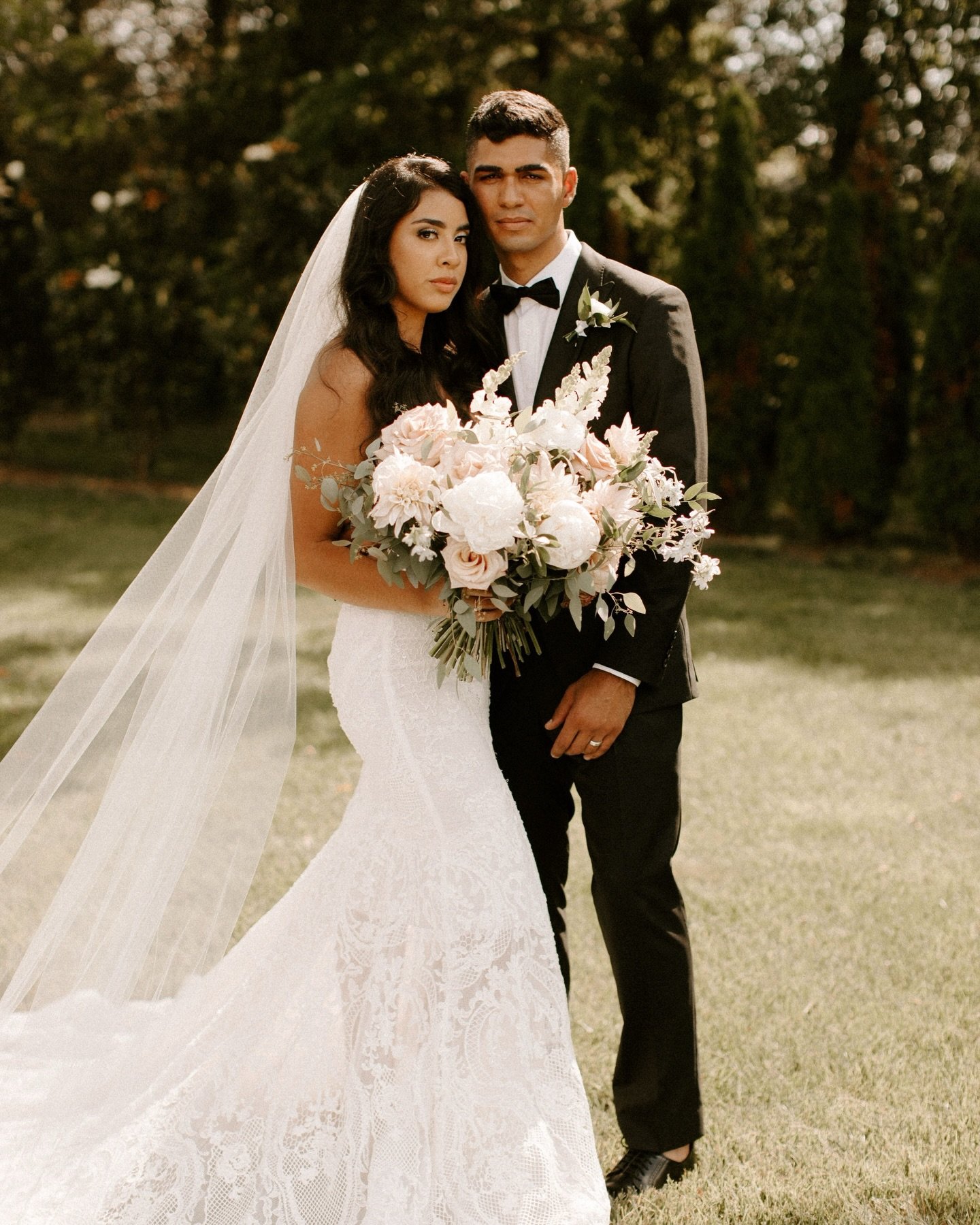 Setting the tone for what&rsquo;s next #nashvillewedding #weddingphotographers #explorerpage #bride