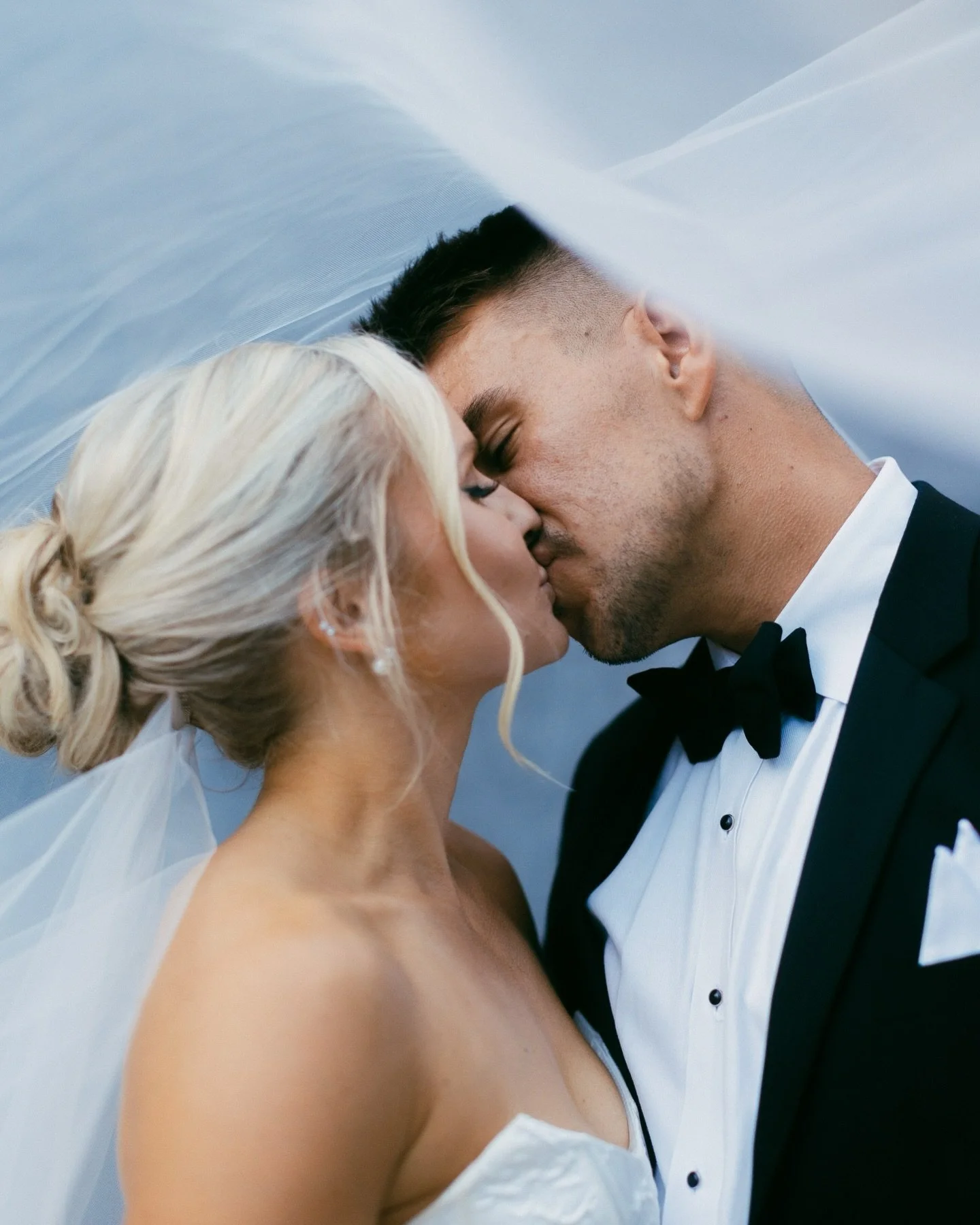 Not just documenting how it looked, but how it was built. The intention, the layers, the details that make it feel like this #nashvilleweddingphotographer #weddingphotographers #explorerpage #weddingdress