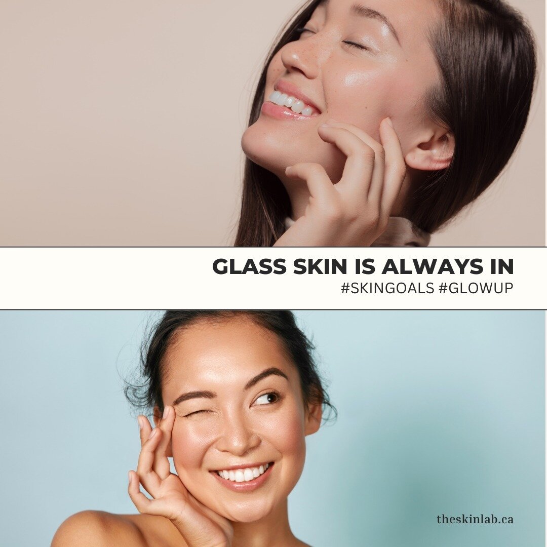 Are you ready for YOUR glow up?

Book with us today!

#GlowingSkin #SmoothSkin #YouthfulGlow