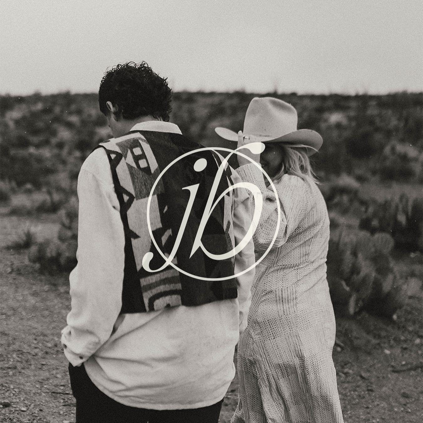 Last year&rsquo;s brand refresh for the world&rsquo;s best photographer and wife @jillian_blanc 📷