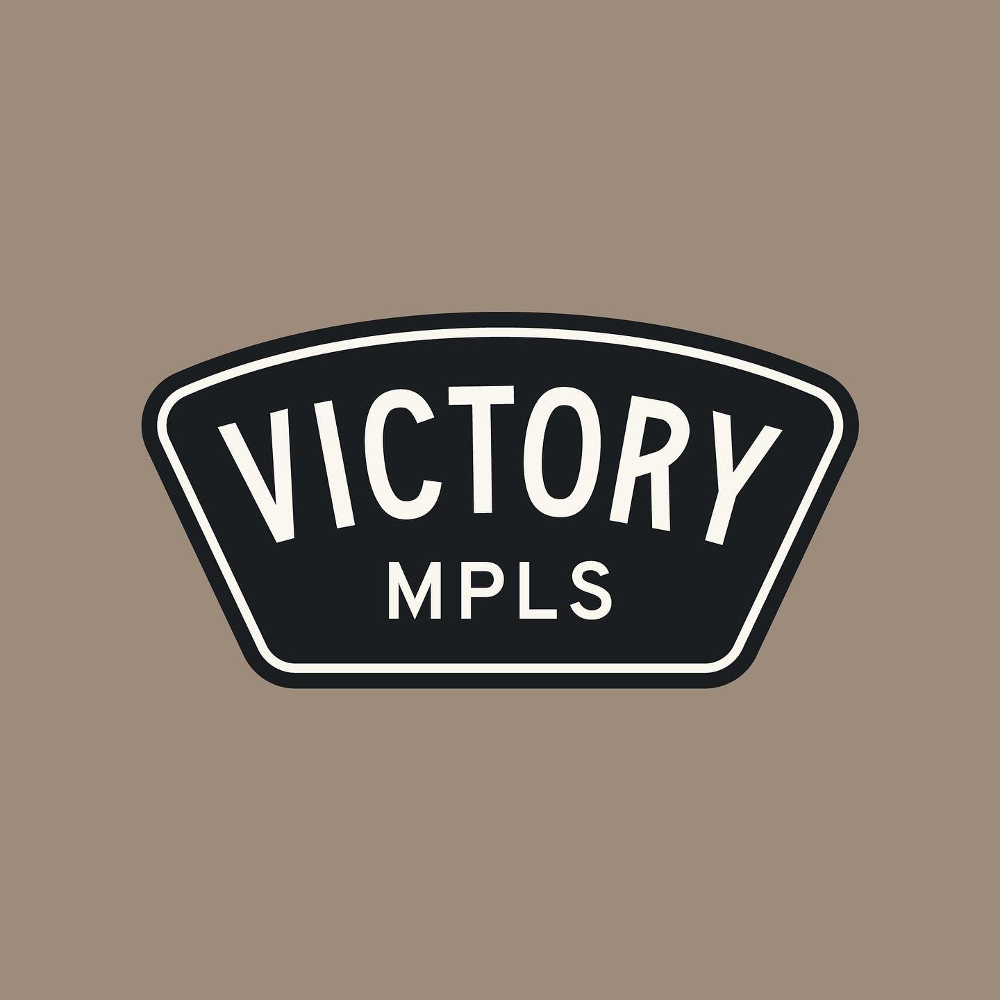 Recent work for @victorympls. (Actually last year but who can properly track time anymore?)