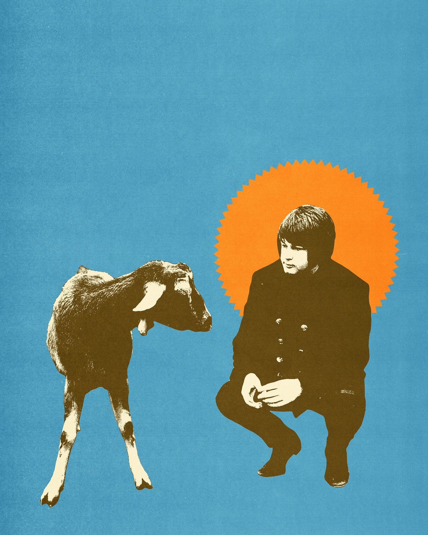 So much joy brought to so many people. What a legend.

#brianwilson #thebeachboys