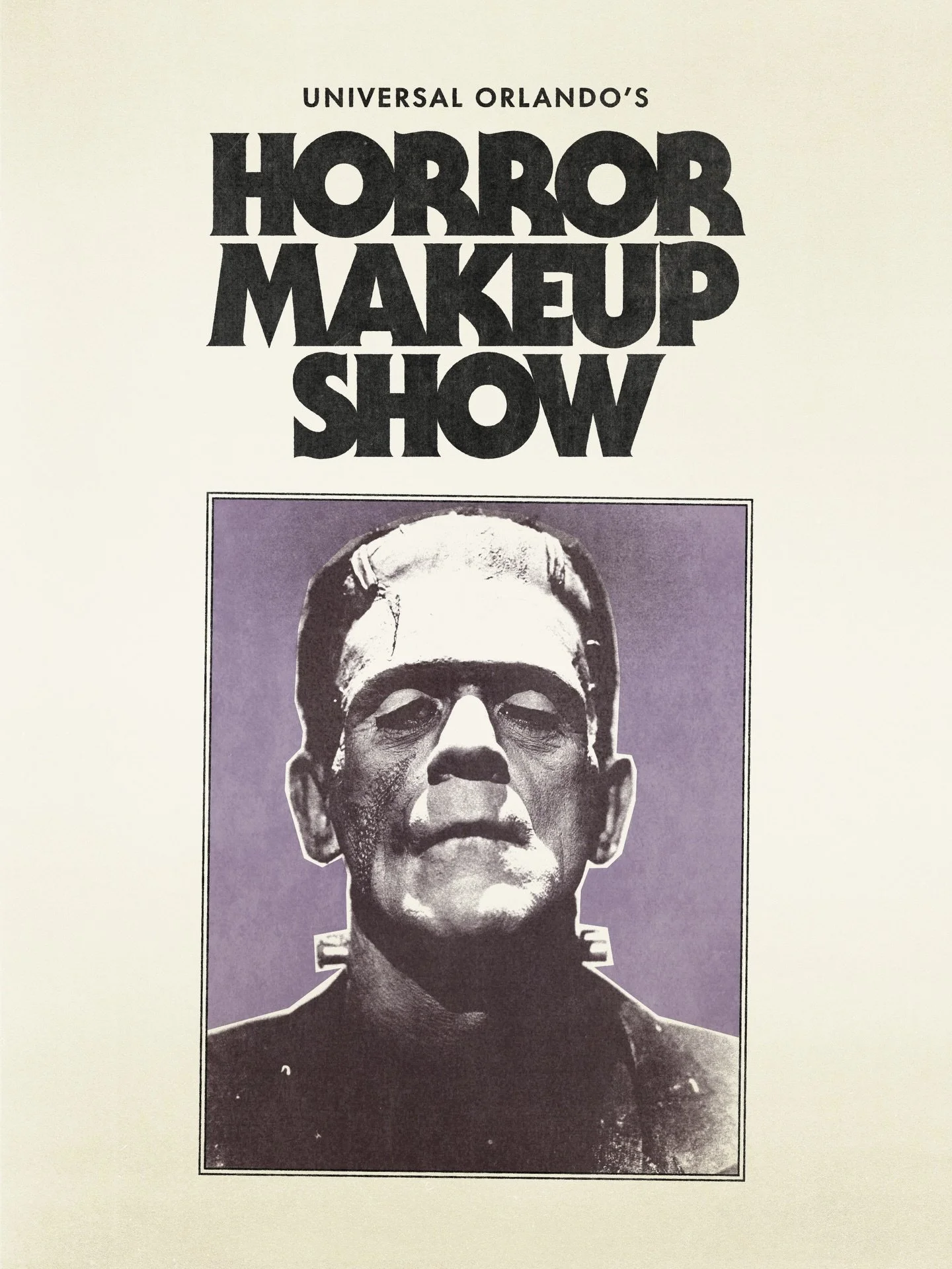 Tribute to one of my favorite parts of @universalorlando. RIP the original Horror Makeup Show 🪦

#universalstudios #horrormakeupshow #horror #universalmonsters