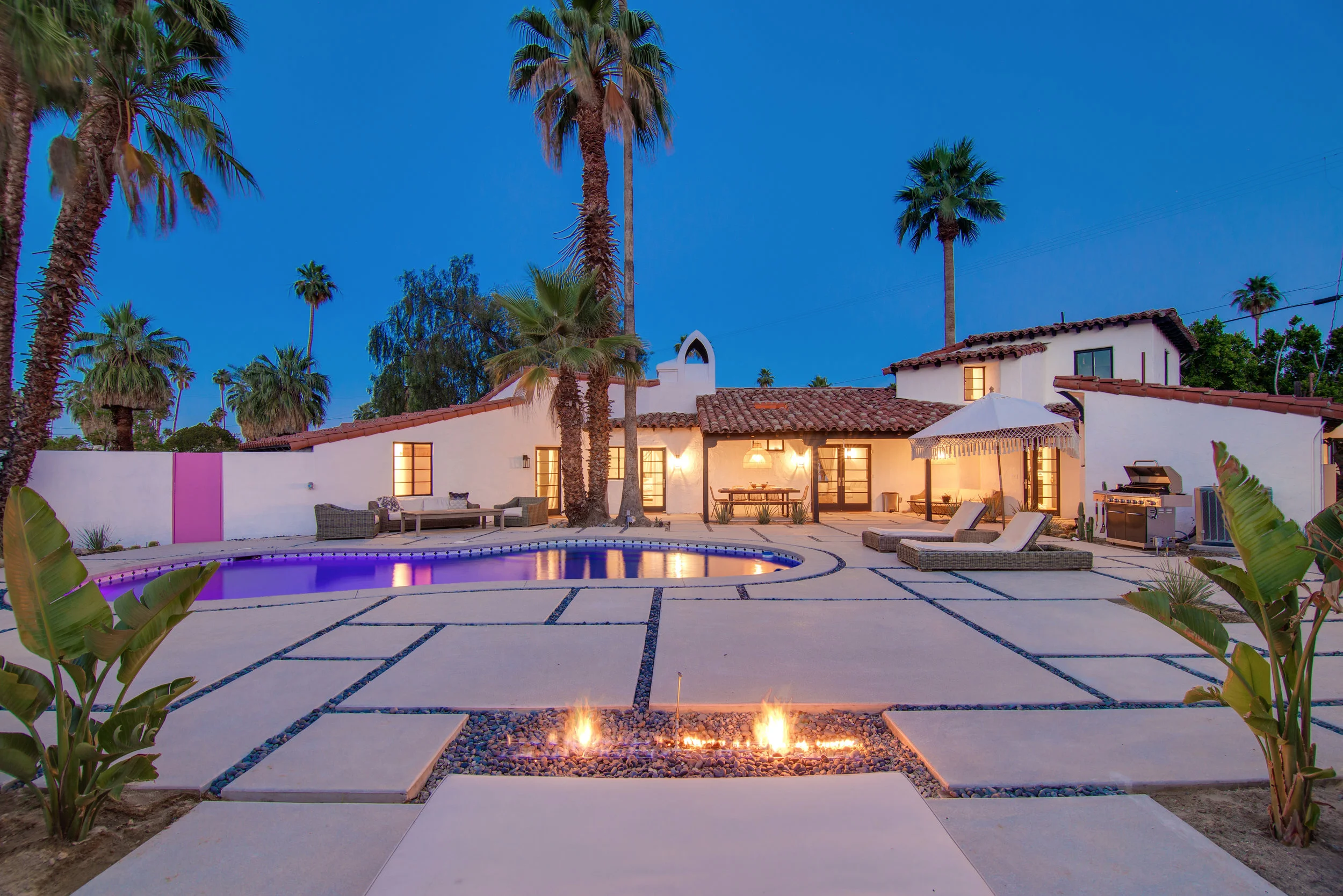 The Roy Disney House