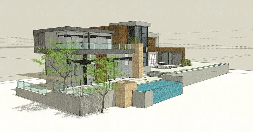 Concept to completion.