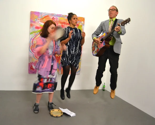 PAMELA performance