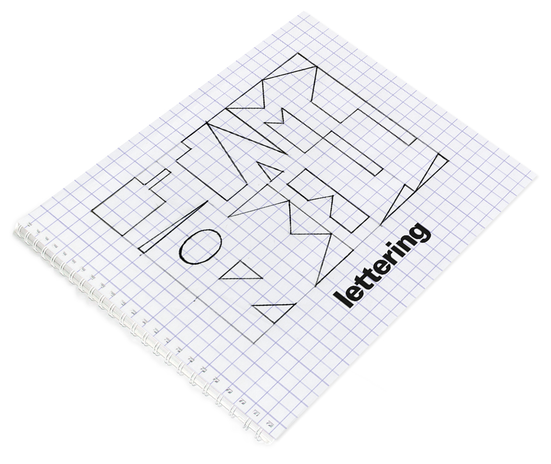 Lettering