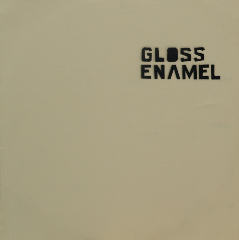 Gloss Enamel 