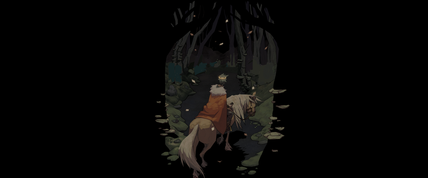 News — K I N G D O M | Kingdom Two Crowns