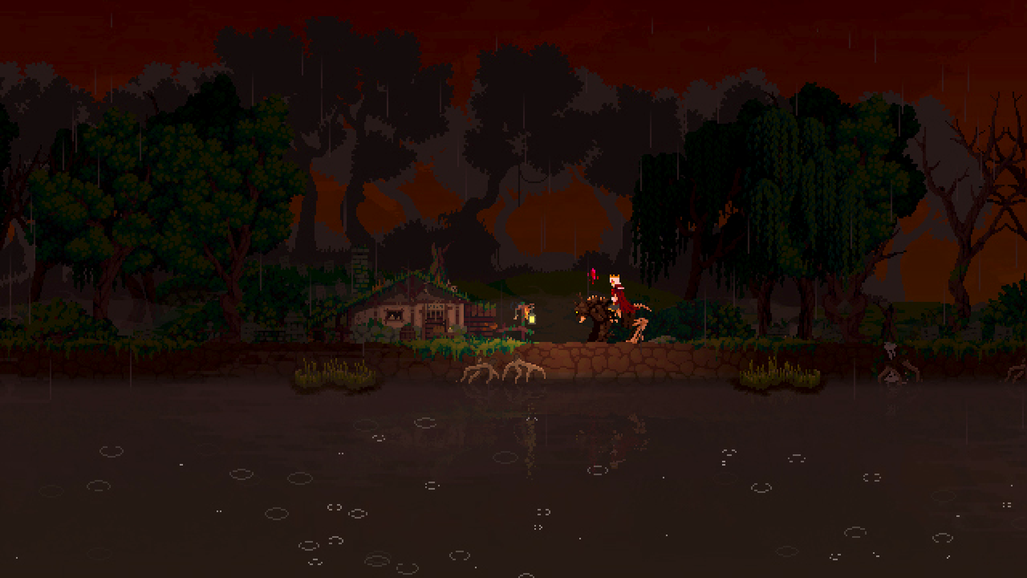 Free Update Dead Lands Makes Kingdom Two Crowns Darker K I N G D O M Kingdom Two Crowns Free Update Dead Lands Makes Kingdom Two Crowns Darker K I N G D O M Kingdom Two Crowns