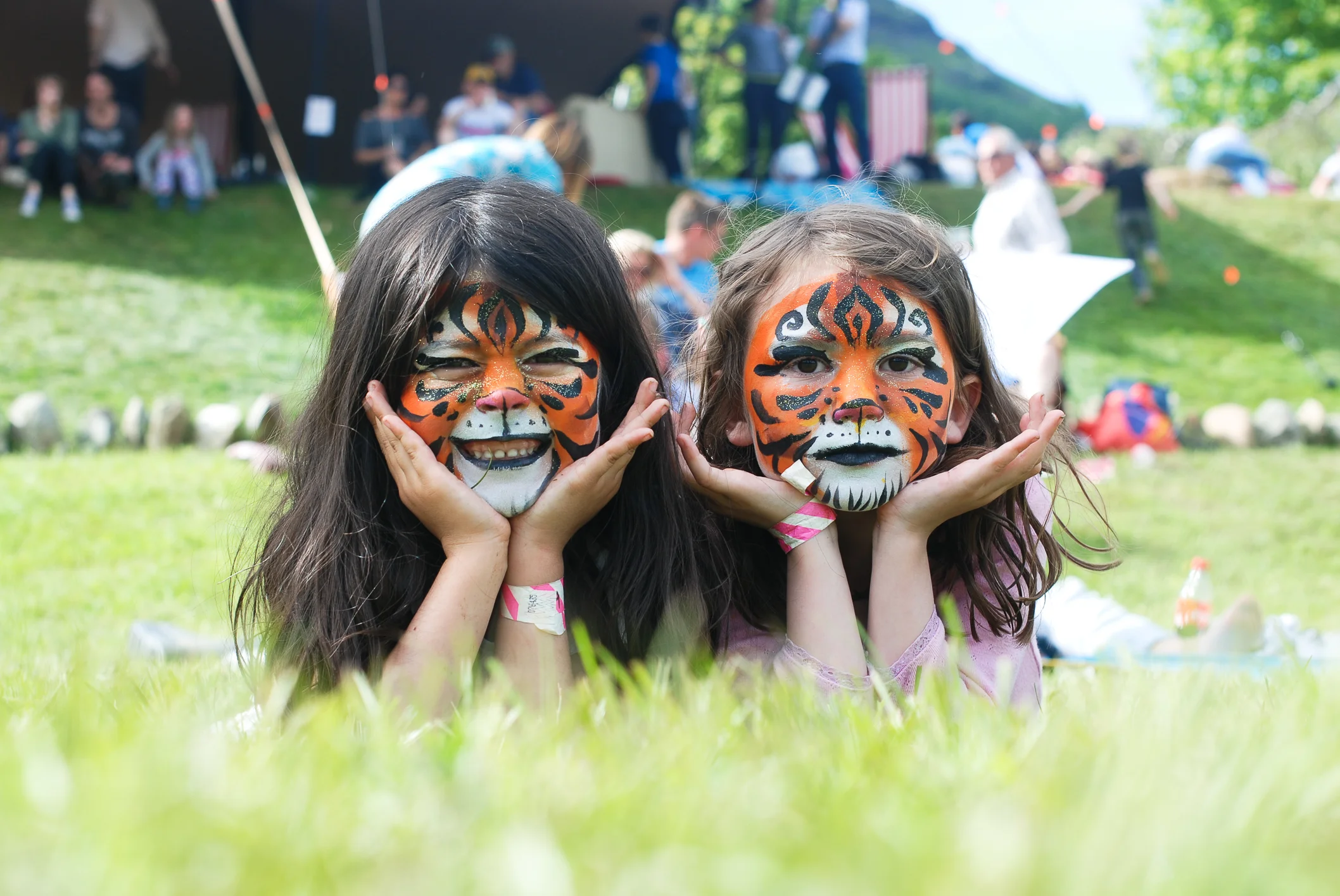 16 year old and under ( Single Day Ticket ) 