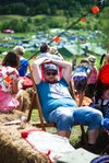 Adult Day Ticket  (Friday)  