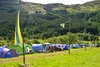 Tent Weekend Camping (1 x Adult)