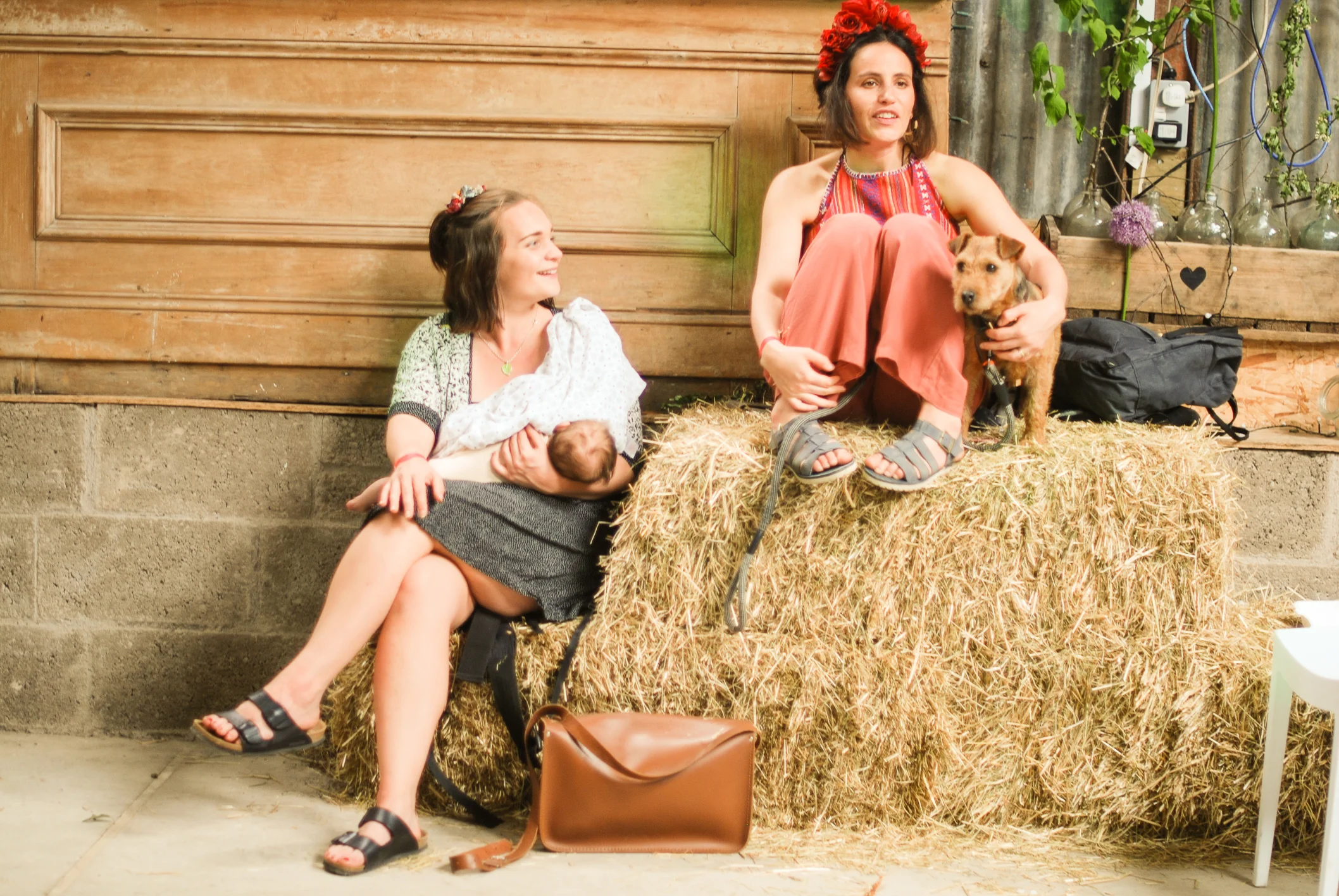 Family Weekend Camping (2 x Adult, 2 x Under 16s)