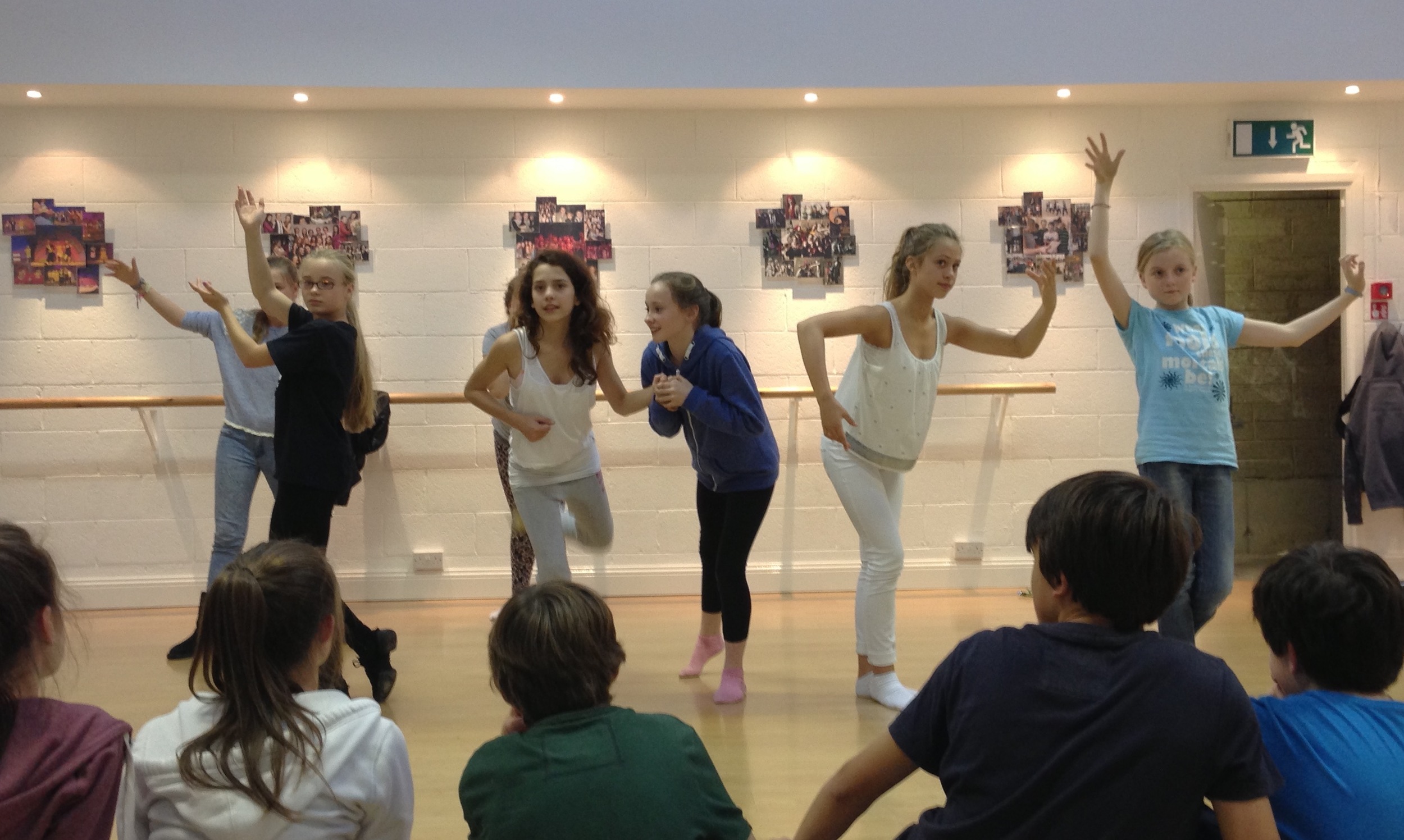 Music Drama and dance classes available