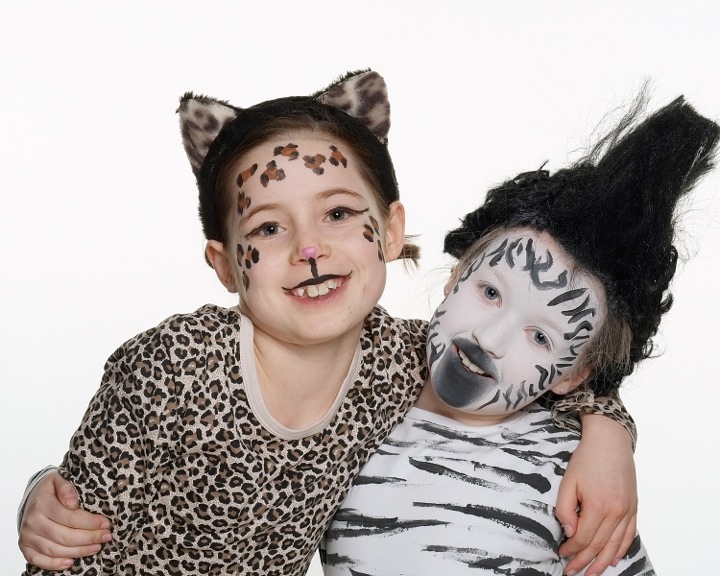 Junior Creative Drama