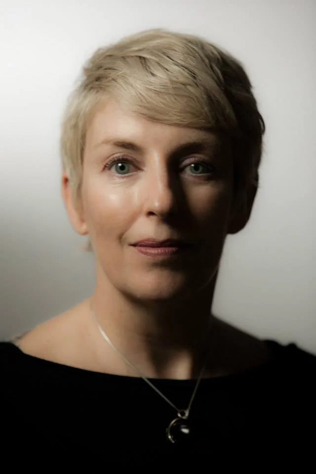 Adrienne Joyce Drama Teacher