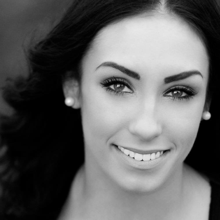 Lizzy Benham Senior Dance Teacher