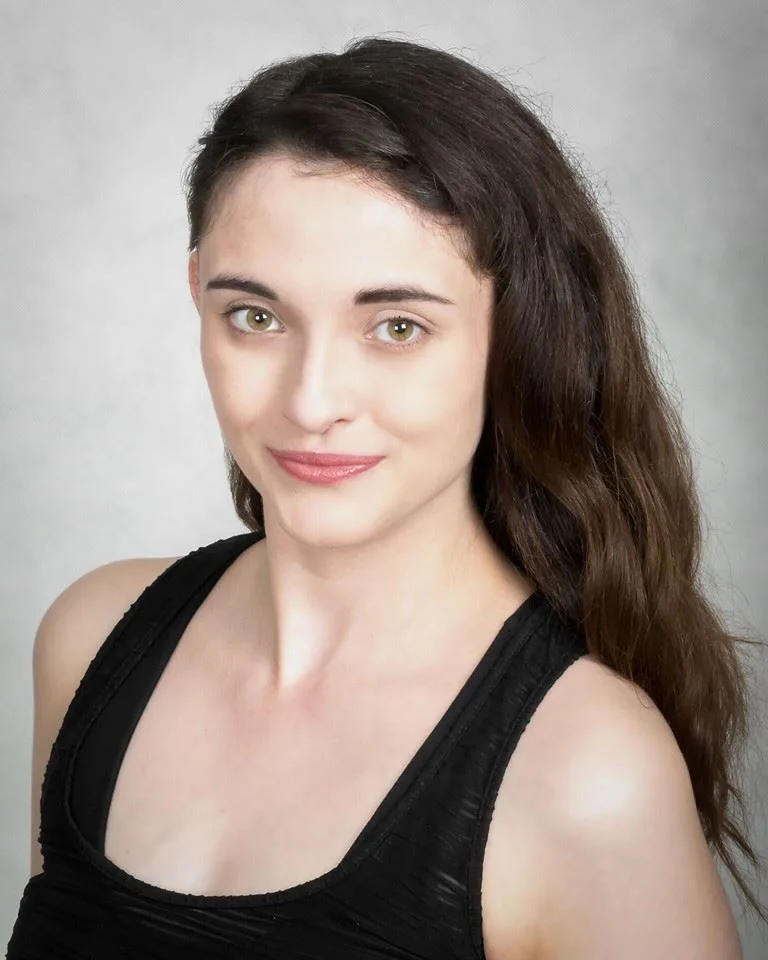 Nicole Lamb