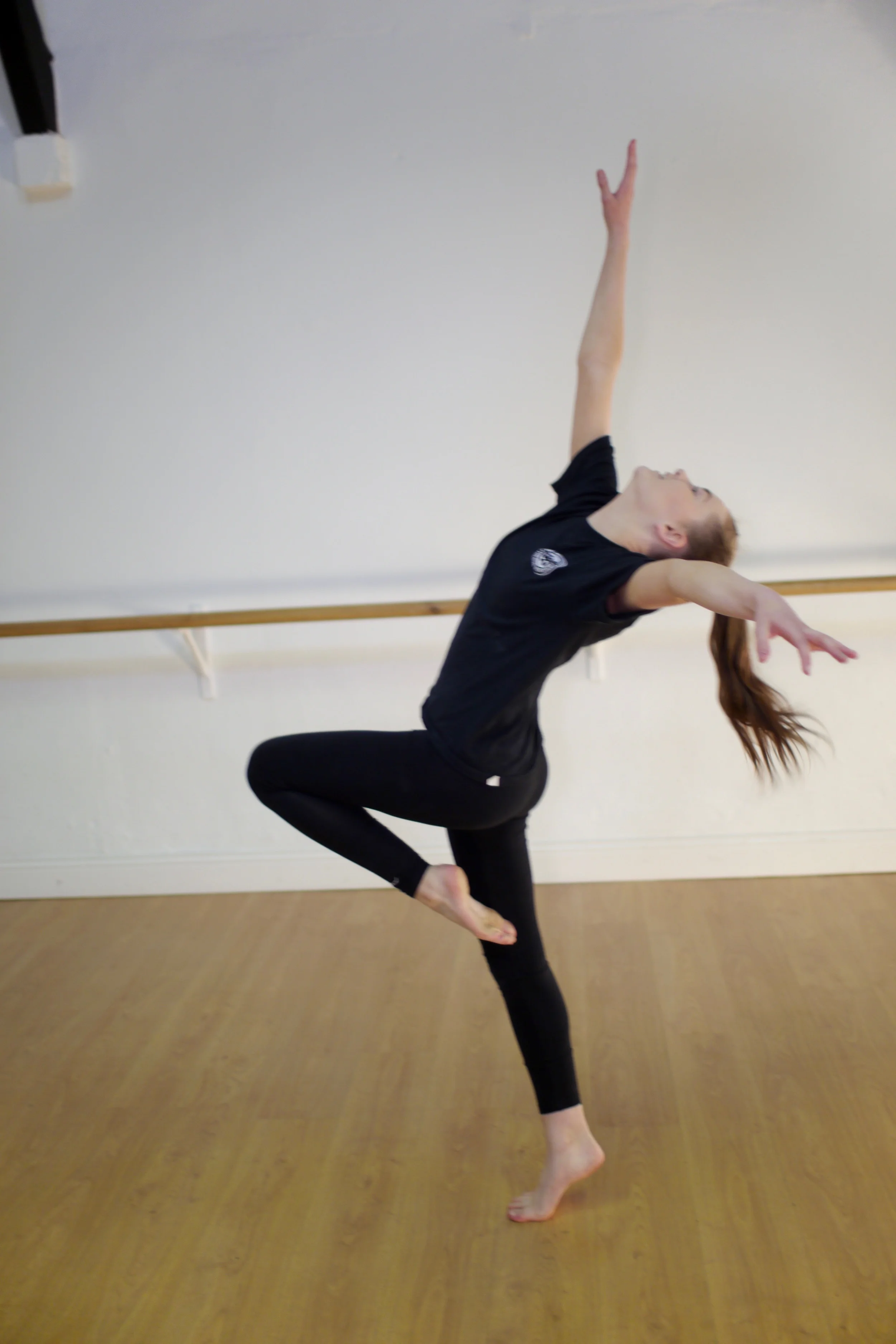 Jazz Dance