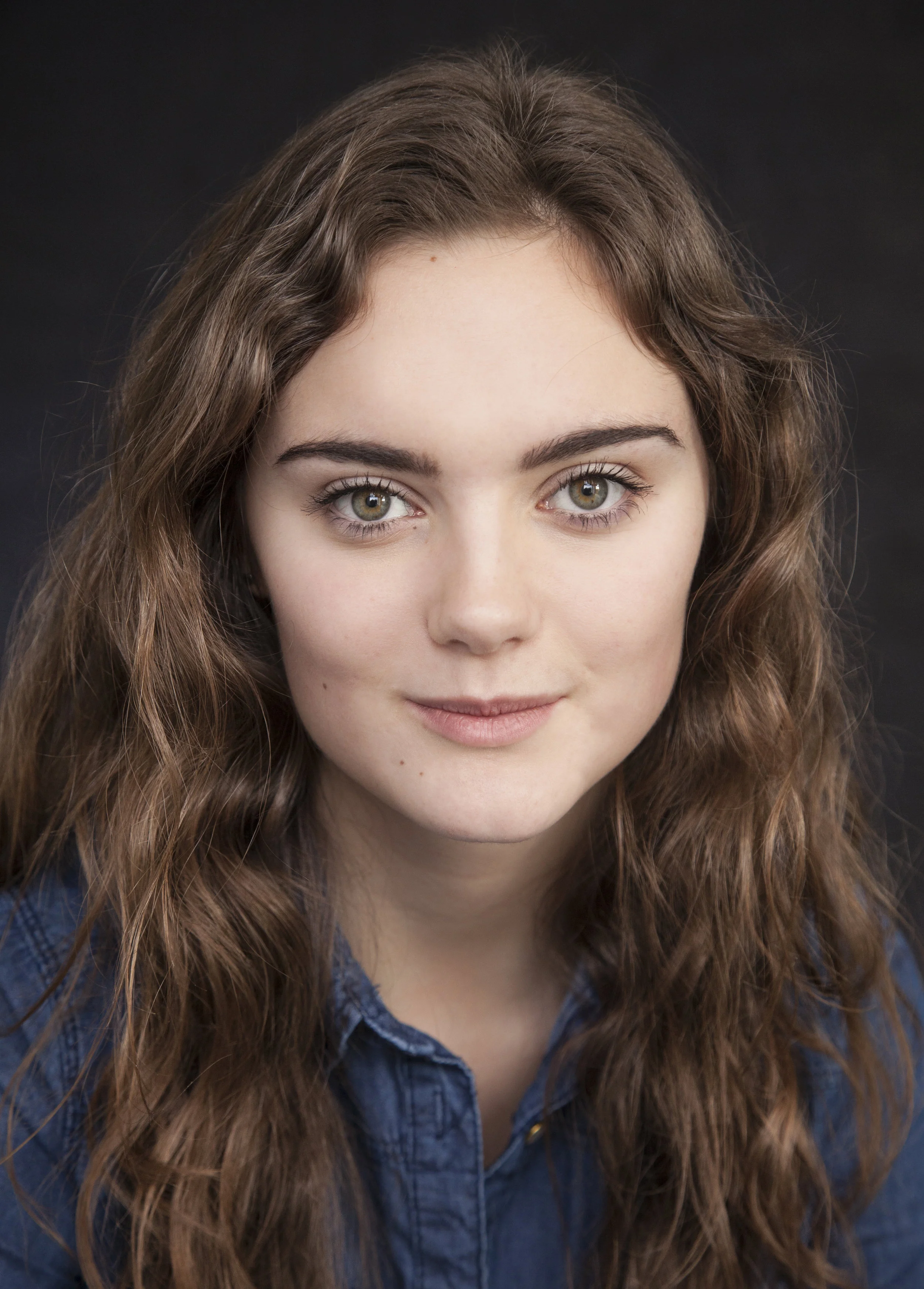 Anna Hetherton Drama Teacher