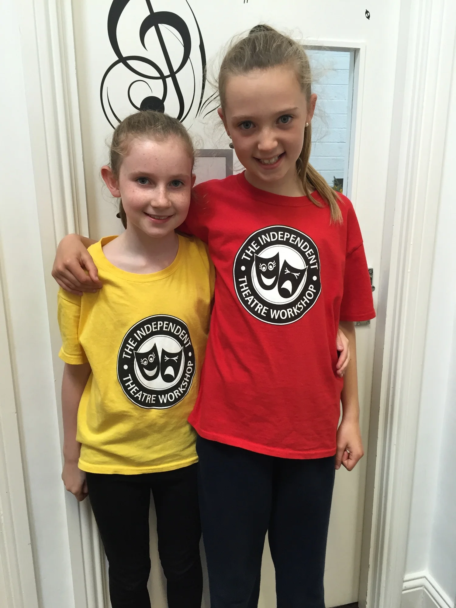 JUNIORS 1ST/2ND&3RD CLASS