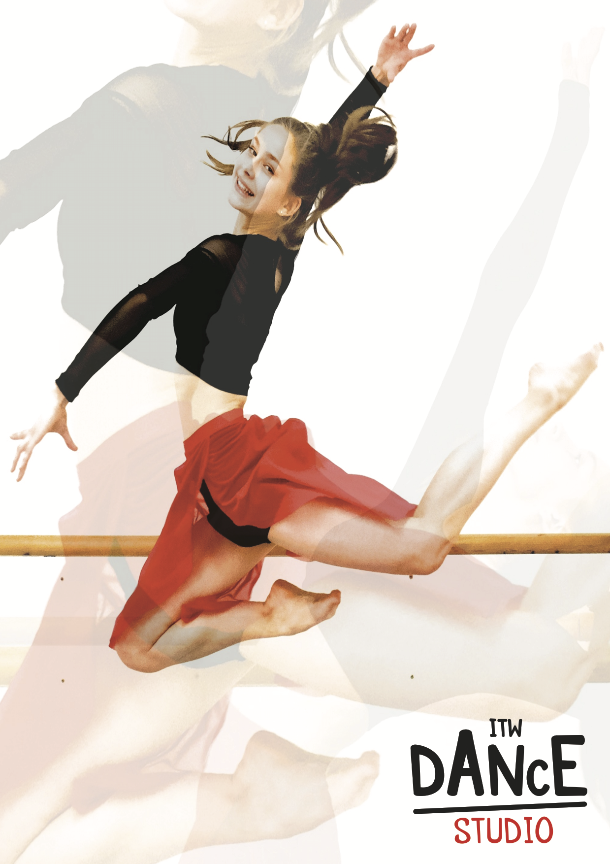 ITW Dance Uniform List