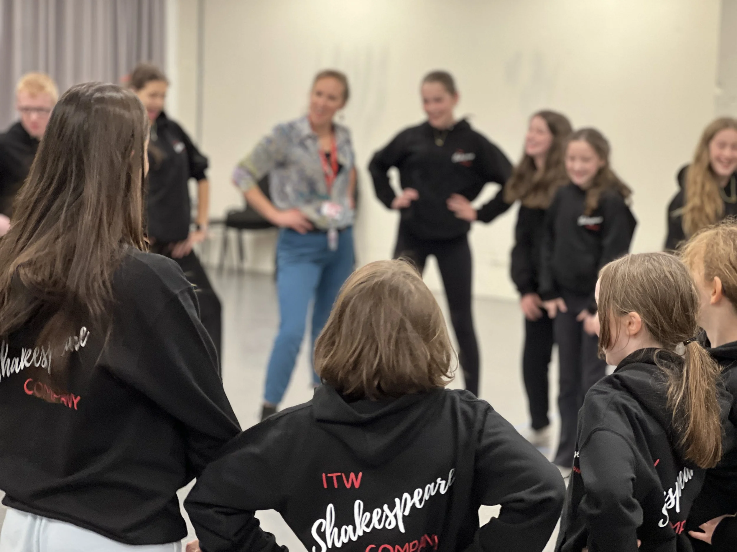 Shakespeare company workshop.JPG