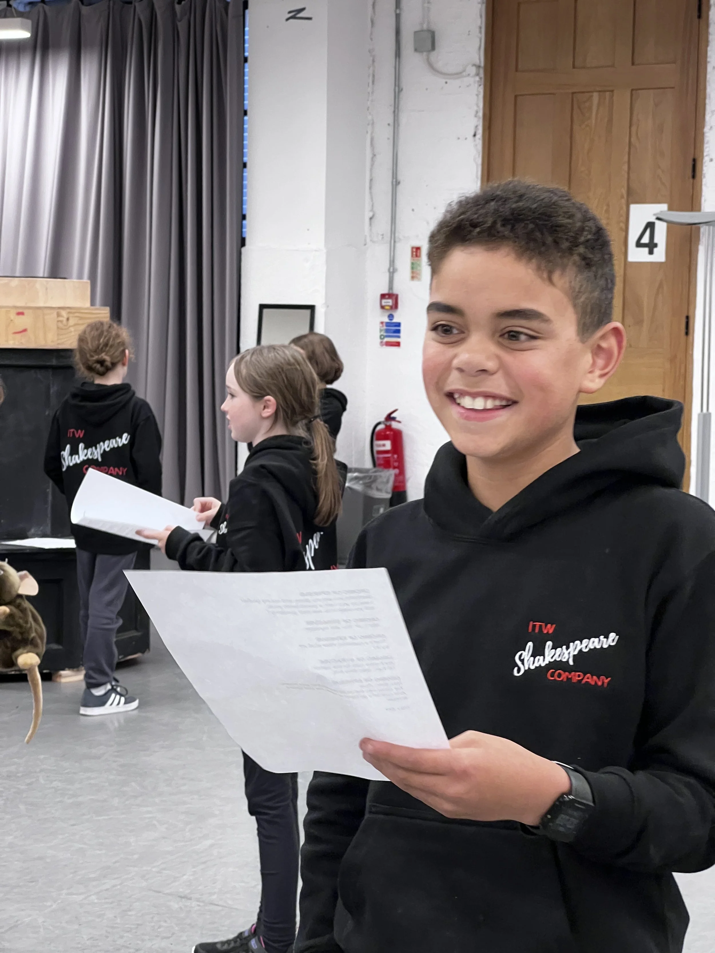 Shakespeare company workshop.JPG