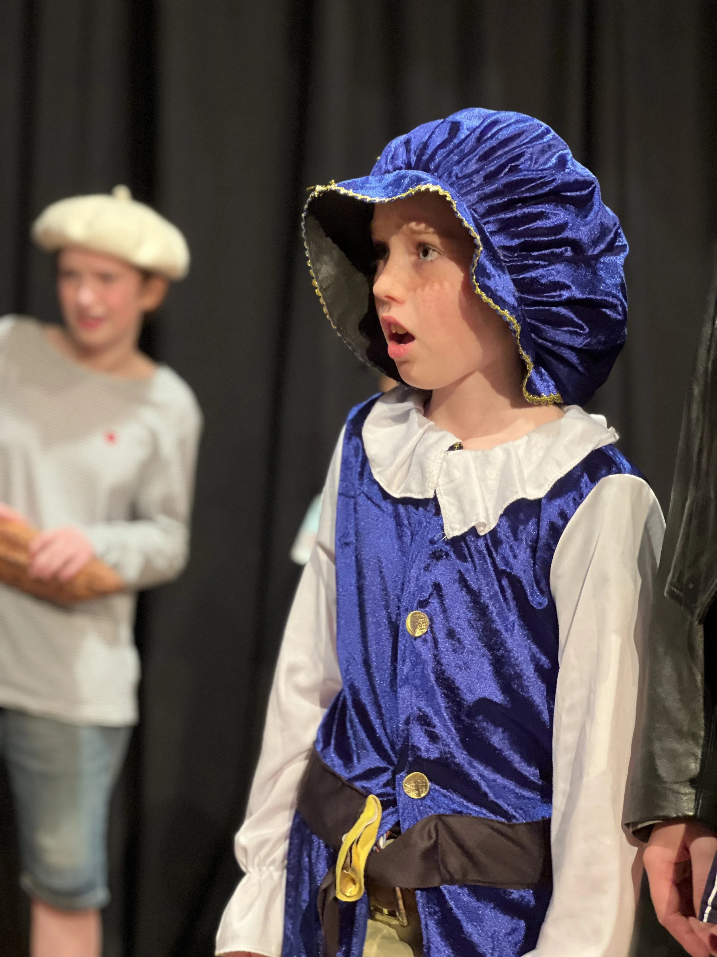 Shakespeare company.JPG